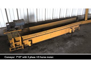Property photo 162 - Large Farm and Potato Equipment Auction